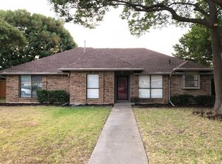 1604 Valencia Dr, Plano, TX 75074