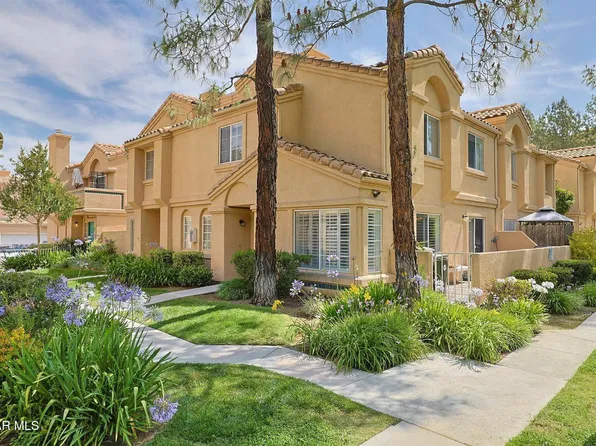 18742 Vista Del Canon Unit A, Santa Clarita, CA 91321