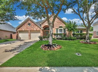 2802 Stock Creek Ln, Richmond, TX 77406