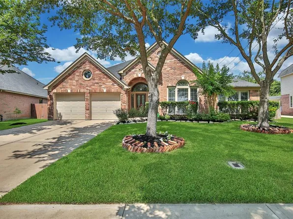 2802 Stock Creek Ln, Richmond, TX 77406