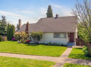 4010 N 11th St, Tacoma, WA