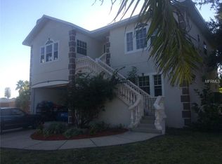 571 39th Ave, Saint Pete Beach, FL 33706