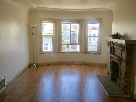 3rd image of 146 Newton Street # Top Floor