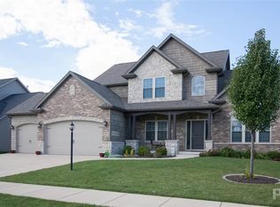 11017 N Ruby Ct, Dunlap, IL 61525