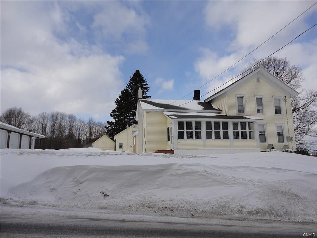 9315 Paris Hill Rd, Sauquoit, NY 13456 | Zillow