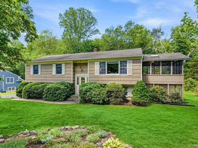 22 Locksley Lane, Bedford Hills, NY, 10507