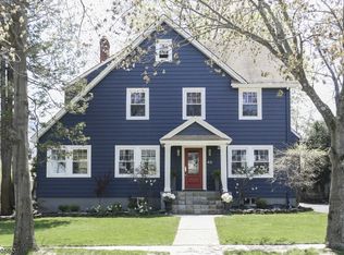 46 Beverly Rd, Montclair, NJ 07043