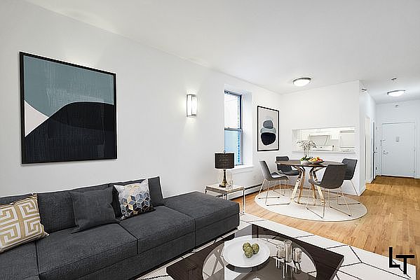1st image of 130 W 112th St #2H