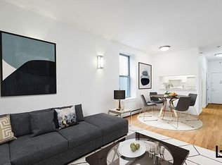 130 W 112th St #5G, New York, NY 10026