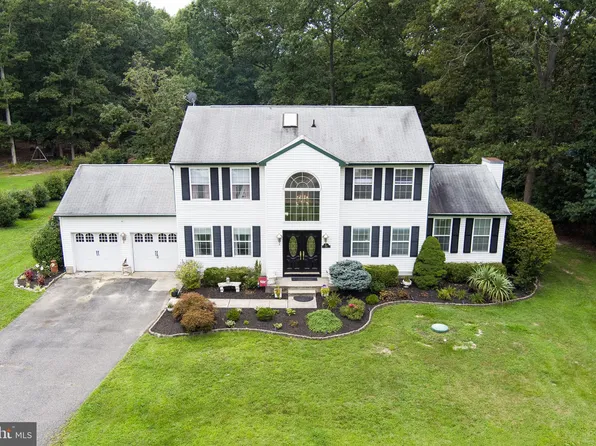 51 Kirsten Dr, Franklinville, NJ 08322