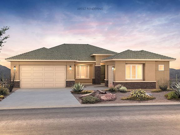 Rockledge Elevation B