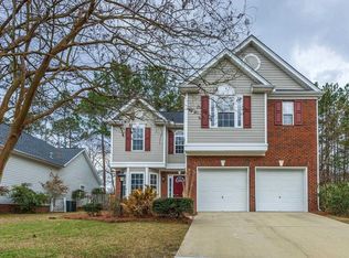 201 Oak Cove Dr, Columbia, SC 29229