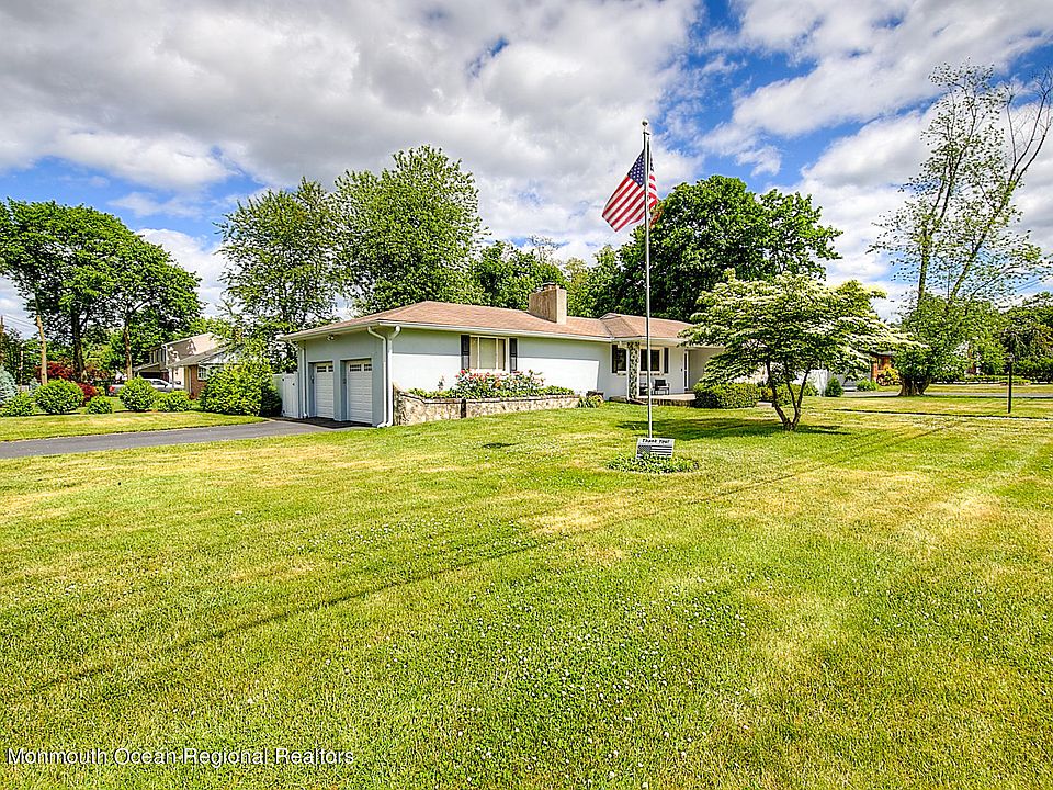 46 Larchwood Avenue, West Long Branch, NJ 07764 Zillow