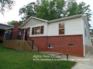 158 Rumbough Pl, Asheville, NC 28806