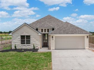 137 Rustic Trce, Snook, TX 77878