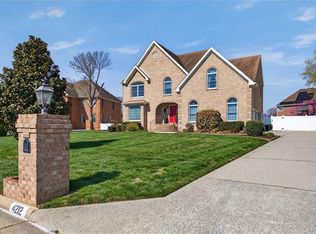 4212 McKenna Close, Chesapeake, VA 23321