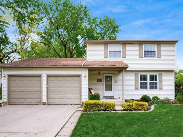 3454 Jillmarie Ct, Columbus, OH 43221
