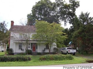 356 2nd St, Ayden, NC 28513