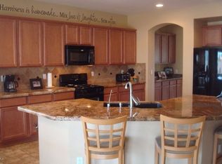 3026 E Janelle Way, Gilbert, AZ 85298