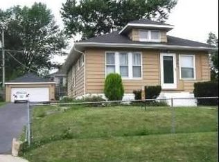 1307 Arthur Ave, Joliet, IL 60432