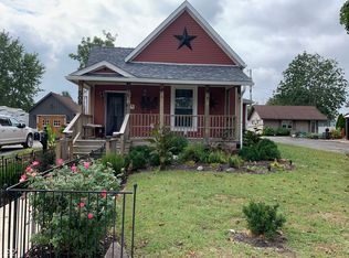 509 Howard Ave, Rockville, IN