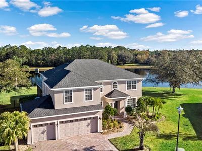 2110 Turkey Oak Ct, Oviedo, FL, 32766