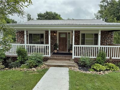220 Widmer Ave, Lower Burrell, PA, 15068