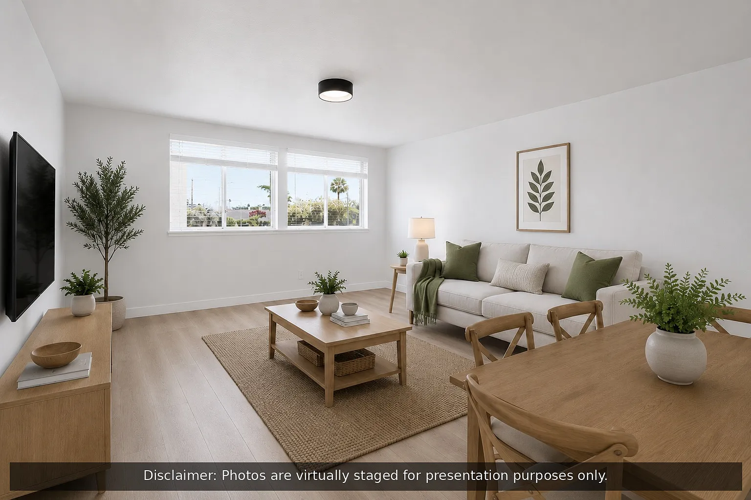 2 bed, 950 sqft, $2,395 — Photo 1