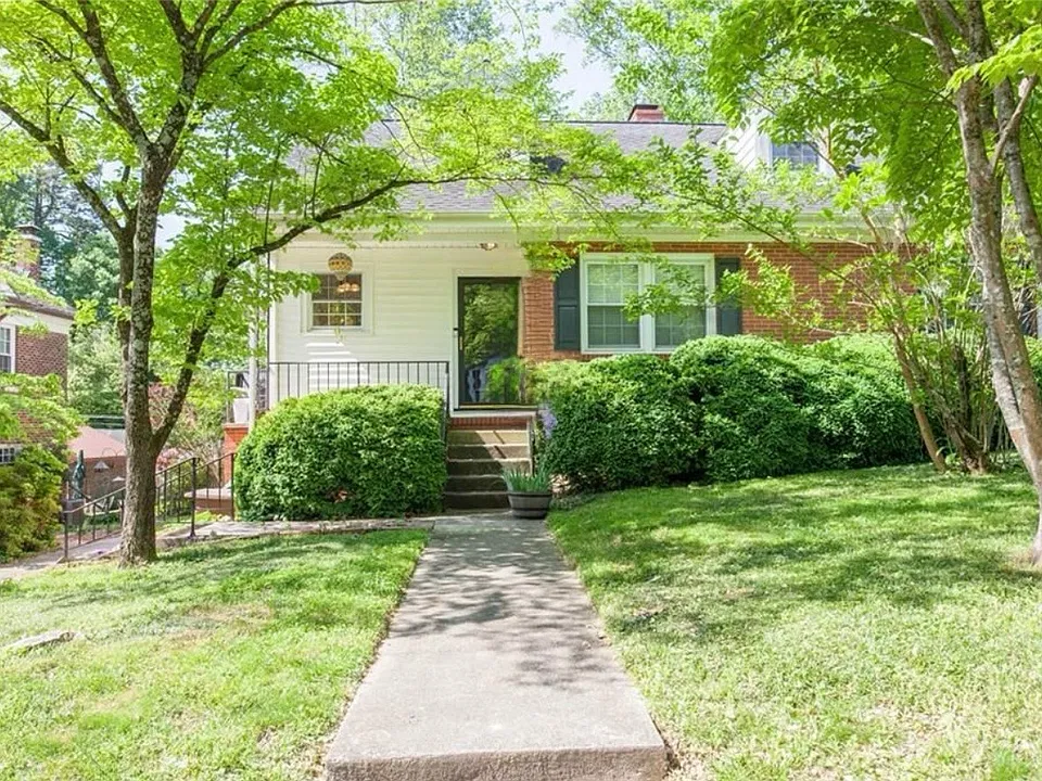 1405 Garland Dr