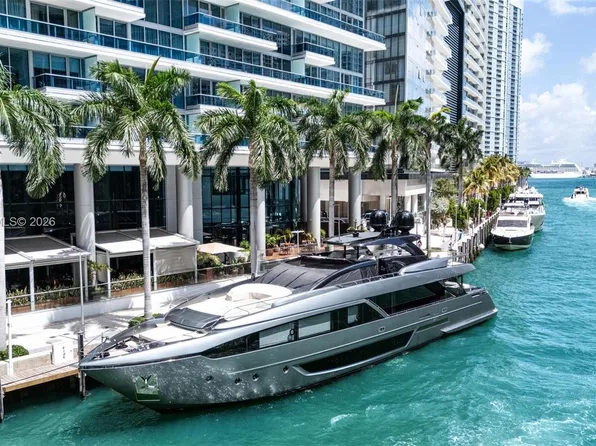 200 Biscayne Boulevard Way, Miami, FL