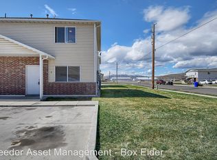 751 W 350 N APT 1, Tremonton, UT 84337