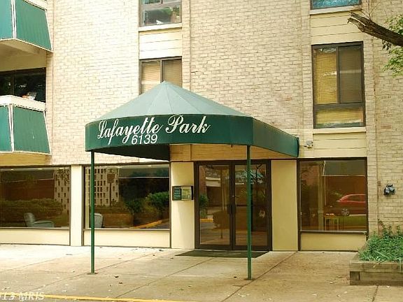 4th image of 6139 Leesburg Pike APT 608