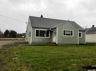 1079 42nd Ave, Sweet Home, OR 97386