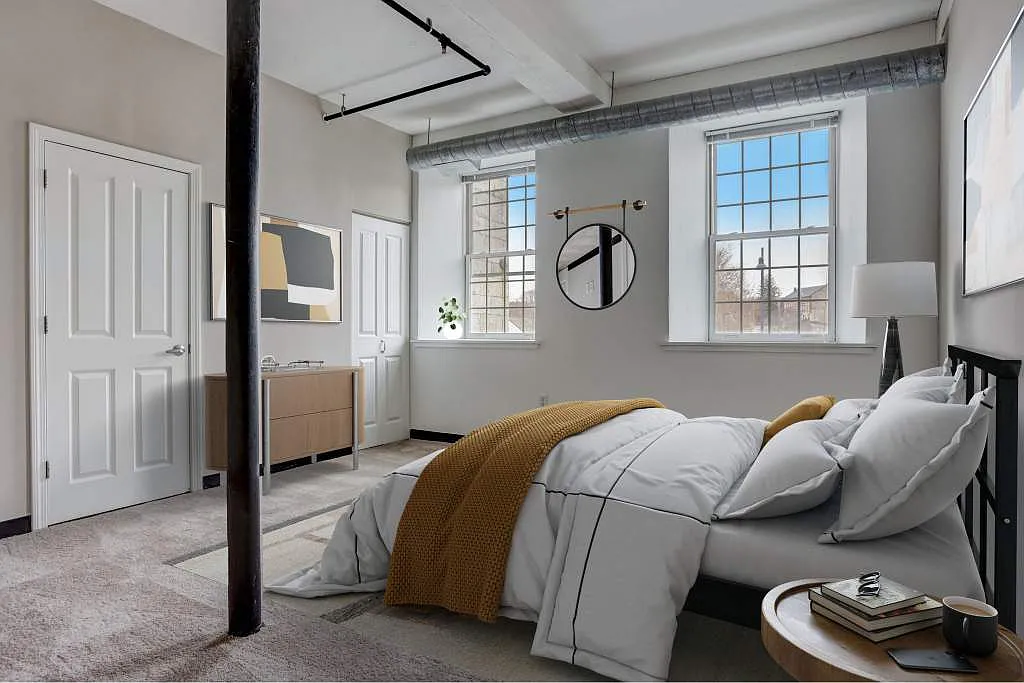 Residences at Slatersville Mill — Photo 2