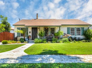 46 E Cortland Ave, Fresno, CA