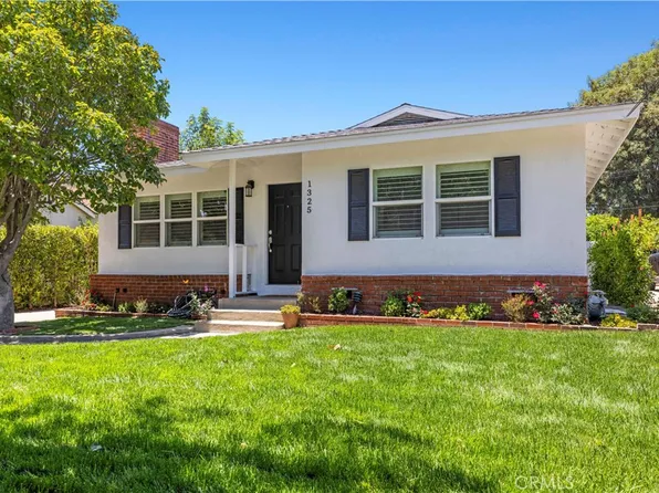1325 Forest Ave, Pasadena, CA 91103
