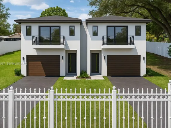 2476 NW 97th St, Miami, FL 33147