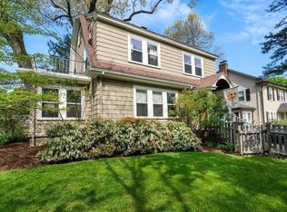 215 Melrose St, Newton, MA 02466