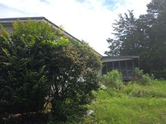 Property Rear View