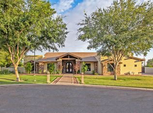 207 E El Dorado Ln, Gilbert, AZ 85295