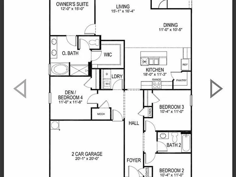5058 Hunters Village Dr — Photo 22