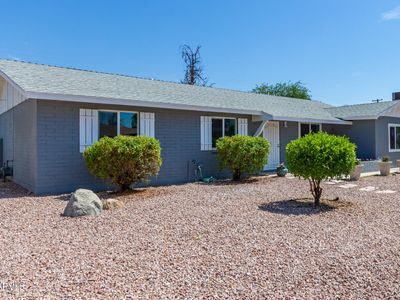 1610 W Eva St, Phoenix, AZ, 85021