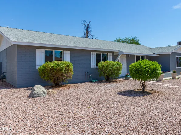 1610 W EVA Street, Phoenix, AZ 85021