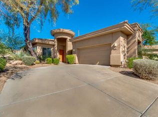 7324 E Crimson Sky Trl, Scottsdale, AZ 85266