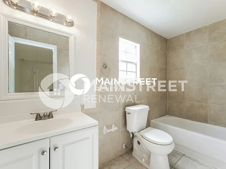 WM - Bathroom