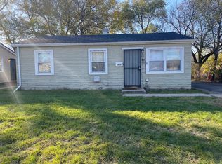 1932 Williams St, Gary, IN 46404