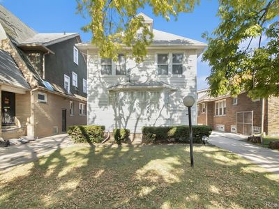2910 Lawrence St, Detroit, MI, 48206