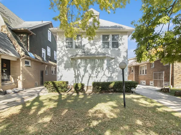 2910 Lawrence St, Detroit, MI 48206