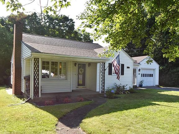 2nd image of 38 Shrewsbury St