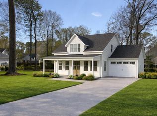 LOT 4 Creek Rd, Dagsboro, DE 19939